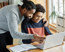How it works: Start learning