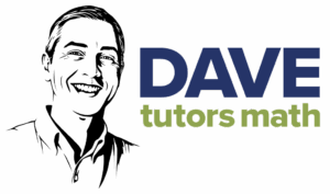 Dave Tutors Math logo